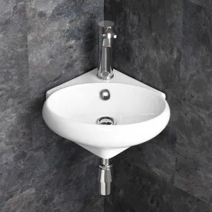 Լվացարան Անկյունային OTH3051 
