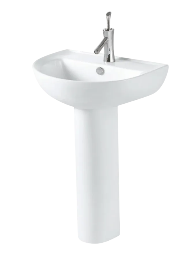 Լվացարան Ոտքով OHT6008