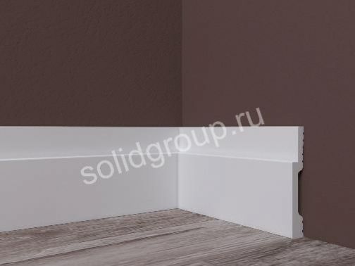 Շրիշակ Solid 1 UHD 42/80D 2,4մ