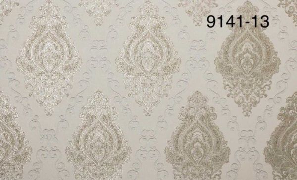 Megapolis 9141-13