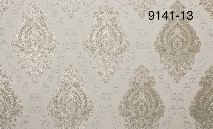 Megapolis 9141-13