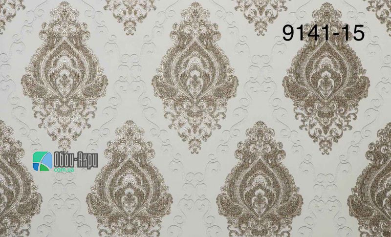 Megapolis 9141-15
