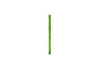 Нулевой угол Длина 110мм, Ширина 110мм.