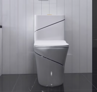Զուգարանակոնք OTQP660H