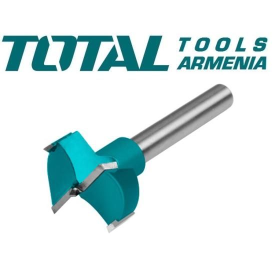 Ֆռեզի գլխիկ 32մմ TAC180321