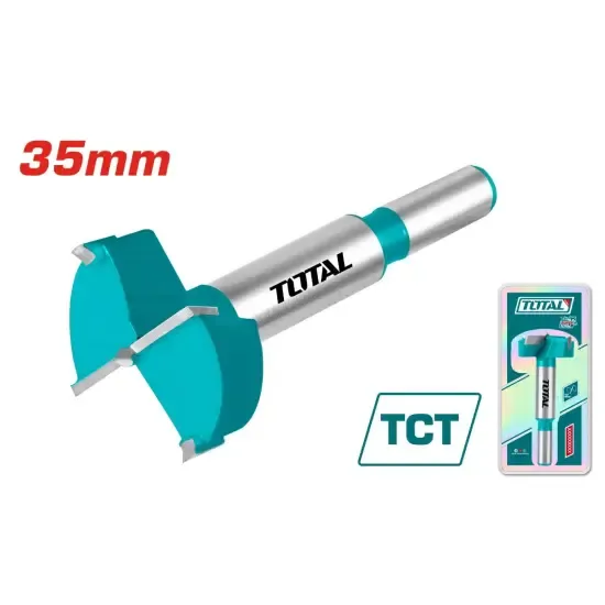Ֆռեզի գլխիկ 35մմ TAC180351