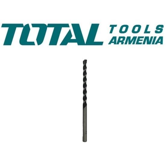 Գայլիկոն (սվեռլո պաբեդիտ) բետոնի համար 12x200մմ TAC211202