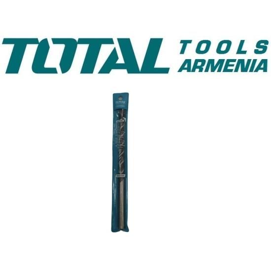 Գայլիկոն (սվեռլո պաբեդիտ) բետոնի համար 12x200մմ TAC211202