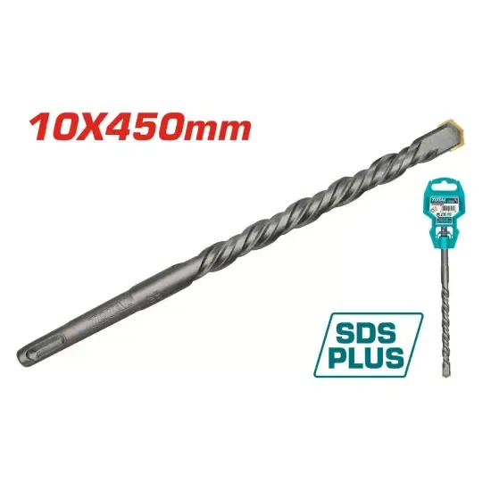 Գայլիկոն (սվեռլո) բետոնի համար SDS+ 12x160մմ TAC311202