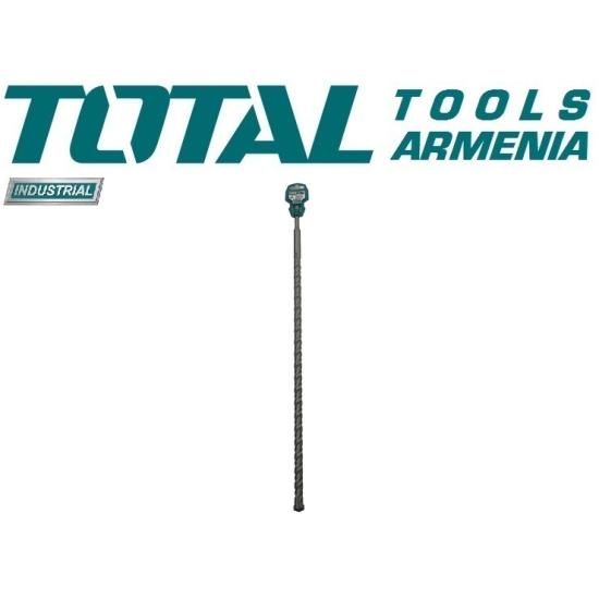 Հարվածային գայլիկոն՝ 18 x 600 մմ SDS-plus TAC311805