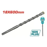 Հարվածային գայլիկոն՝ 18 x 600 մմ SDS-plus TAC311805