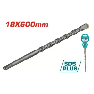 Հարվածային գայլիկոն՝ 18 x 600 մմ SDS-plus TAC311805