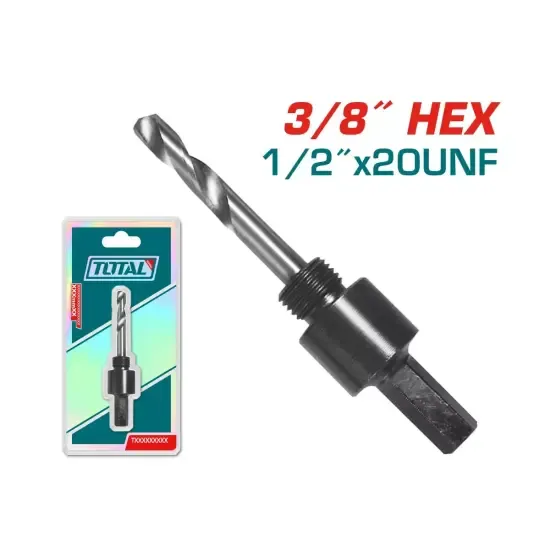 Ծակիչի սռնի(գայլիկոն) 3/8 դյույմ TAC4201