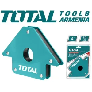 Մագնիսական եռակցման անկյուն 4" TAMWH50042