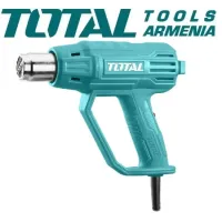 Տեխնիկական ֆեն 2000 Վտ․/350-550°C TB20036TB20036