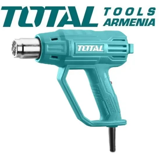 Տեխնիկական ֆեն 2000 Վտ․/350-550°C TB20036TB20036