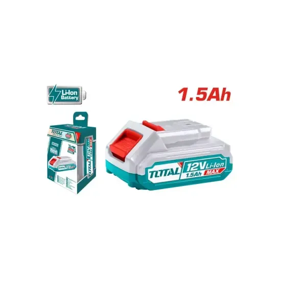 Մարտկոց Լիթիում-իոնային 12Վ 1,5Ա*ժ TBLI12151