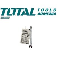 Կոմբինացված Բանալի 6մմ TCSPA061