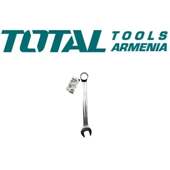 Կոմբինացված Բանալի 24մմ TCSPA241
