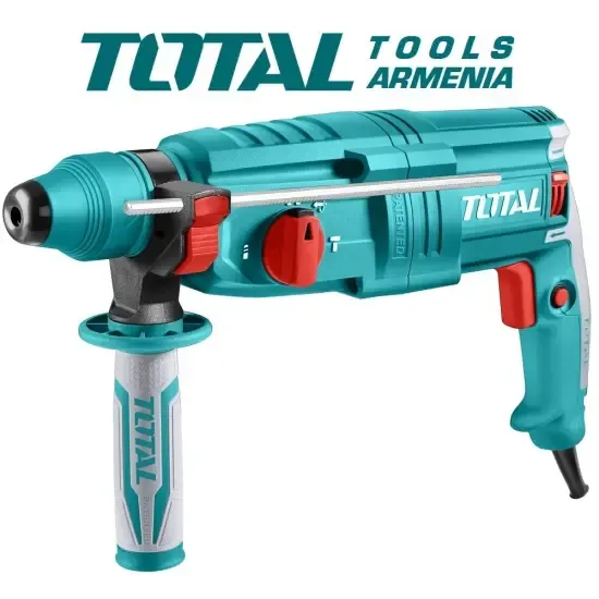 Электрическая Перфоратор /SDS Plus/800В/2,5Дж TH308268