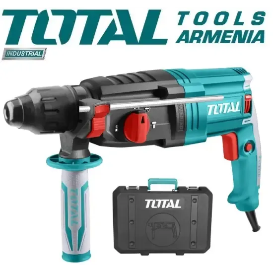 Էլեկտրական հորատիչ (Պերֆերատոր)/SDS+/950Վտ/2,5Ջ TH309288