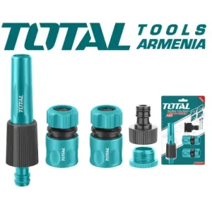 Կցորդների հավաքածու 5 հատ THHCS05122