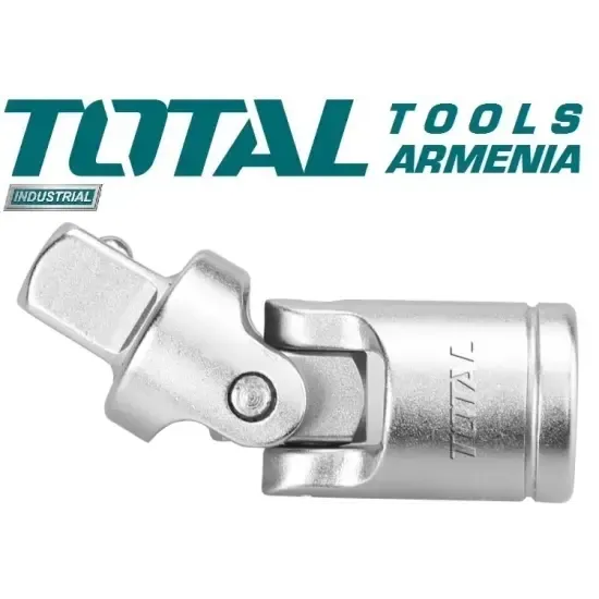 Գլխիկների ունիվերսալ կցորդիչ THHUJ1121
