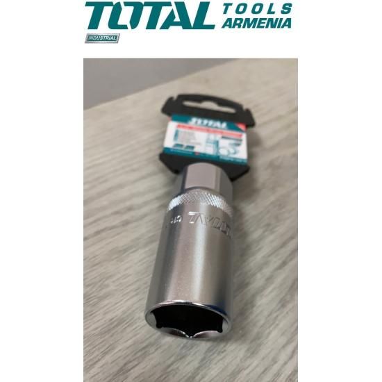 Свечная Головка 16мм-1/2" THSPS12166