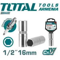 Свечная Головка 16мм-1/2" THSPS12166