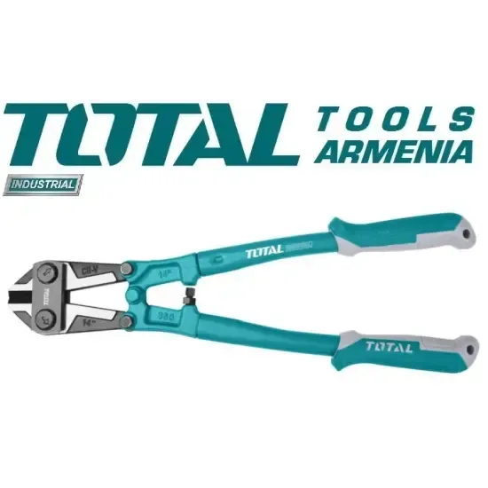 Պտուտակի կտրիչ 300մմ (բոլտառեզ) THT113126