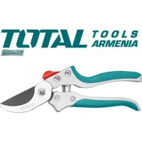 Секатор 200мм THT15308