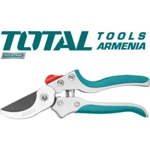Секатор 200мм THT15308