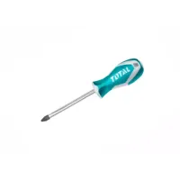 Phillips խաչաձև պտուտակահան PH1x75մմ THT22316
