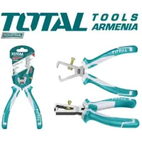 Մետաղալարեր մաքրող գործիք 160մմ THT25616