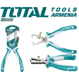 Մետաղալարեր մաքրող գործիք 160մմ THT25616