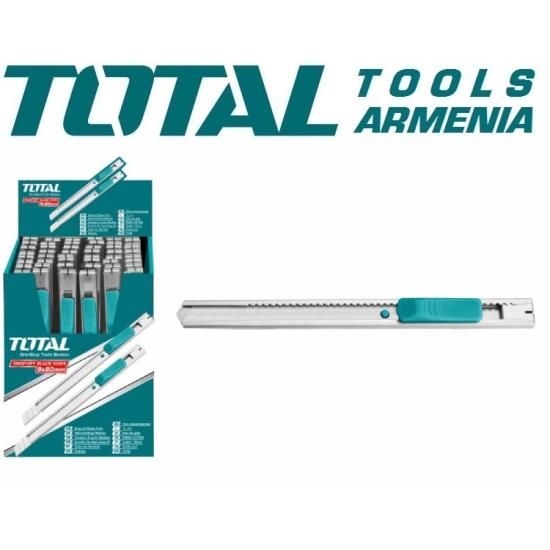 Կտրող դանակ 130մմ THT5110906