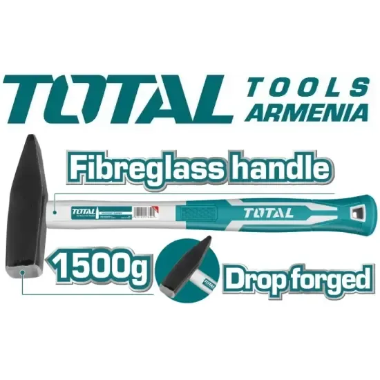 Մուրճ 1500գ THT7115006