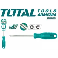 Phillips խաչաձև պտուտակահան PH2 SL 6x125մմ THTDC2256