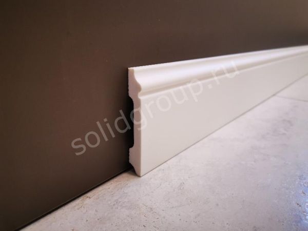 Շրիշակ Solid 1 UHD 04/120 2,4մ