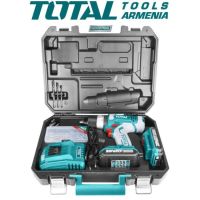 Электрическая Перфоратор /SDS Plus/800В/2,5Дж TH308268