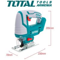 Նրբասղոց մարտկոցով (լոբզիկ) 20Վ TJSLI8501