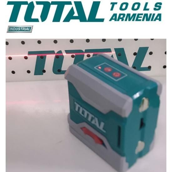 Ինքնակարգավորվող գծային լազեր TLL156506