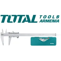 Ձողակարկին (շտանգենցիրկուլ) 200մմ TMT312001