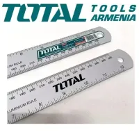 Ալյումինե քանոն 30սմ TMT633002