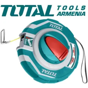 Измерительная рулетка 20м TMTF12206