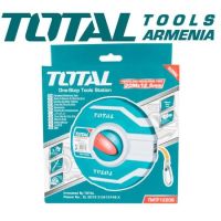 Измерительная рулетка 20м TMTF12206