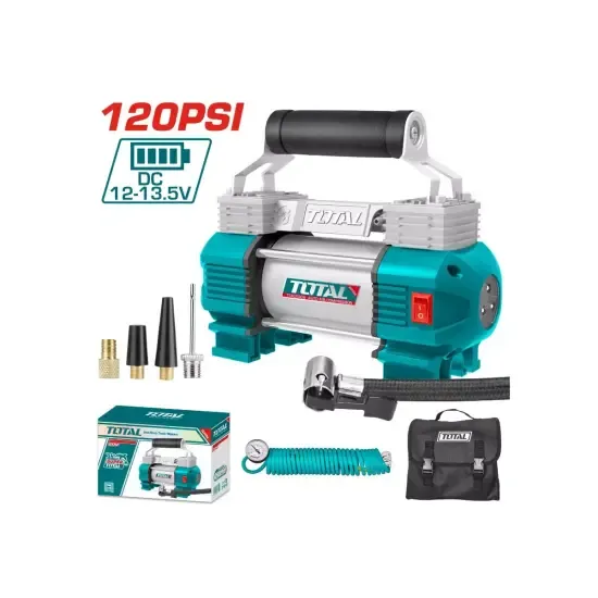 Ավտոկոմպրեսոր 12Վ 18Ա TTAC2506