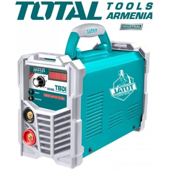 Եռակցման սարք 160Ա /Inverter/Արտադրական TW21605
