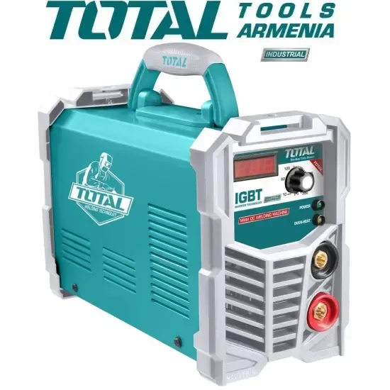 Եռակցման սարք 160Ա /Inverter/Արտադրական TW21605